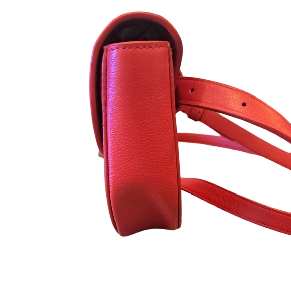 Phillip Lim 3.1 Pashmi Mini Convertable Saddle Bag - Picture 4 of 13